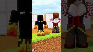 317 aphmauminecraft minecrafthumor memes monsterschoolanimation minecraftjokes minecraft [upl. by Odnumde]