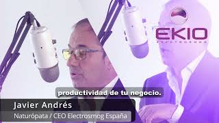 Consultoría Ekio 360 para empresas [upl. by Lahsiv]