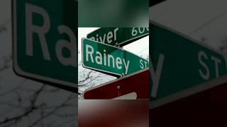 The Rainey Street Ripper An Unidentified Serial Killer [upl. by Htiduy]