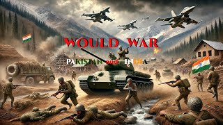 quot1965 IndoPak War A Battle of Valor and Unresolved Strifequot [upl. by Ahsiekat632]