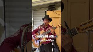 Amorcito Corazon Pedro Infante cover by Trio Tepatitlan [upl. by Llemor]