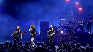 Sammy Hagar  Joe Satriani Live 2024 3 Van Halen Songs  Runaround Summer Nights amp The 7th Seal [upl. by Kiri]