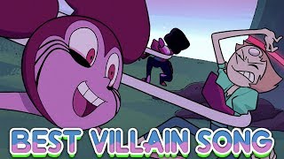 Spinel OTHER FRIENDS Song Breakdown Steven Universe the Movie [upl. by Sitra712]