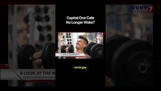 The end of Capital One Cafe [upl. by Andert]