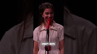 Chloe LaBranches Killer Debut killtony674 samtallent tonyhinchcliffe arimatti comedy [upl. by Enuahs613]