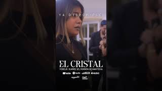 El Cristal de Yoselys Suárez El porrón de mantenca ¡Ya está disponible [upl. by Emya]