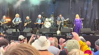 The Strawbs Benedictus Fairport’s Cropredy Convention 2023 [upl. by Hyacinthia]