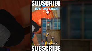 50k like targat sobi kora dau like and subscribe shorts trendingTotalGaming093TondeGamer [upl. by Furnary]