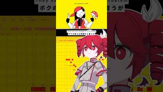 重音テトにBUTCHER VANITYを歌ってもらった 重音テト kasaneteto vocaloid synthesizerv [upl. by Shelley]