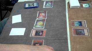 Me Formula Monarchs vs Jeff Jones Tengu Plants Game 1 [upl. by Sandra356]