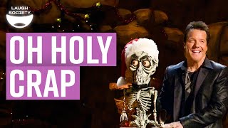 Achmeds Festive Spirit Jeff Dunham [upl. by Earle]