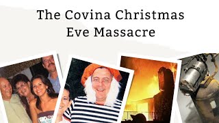 The Covina Christmas Eve Massacre The Santa Clause of Covina [upl. by Genovera]