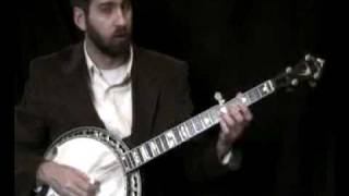 Red Haired Boy Banjo Lesson [upl. by Briano]