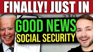 FINALLY Social Security GOOD NEWS… INCREASE to COLA SSI SSDI VA Low Income [upl. by Alcock]