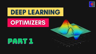 Optimizers in Deep Learning  Part 1  Complete Deep Learning Course [upl. by Nettirb]