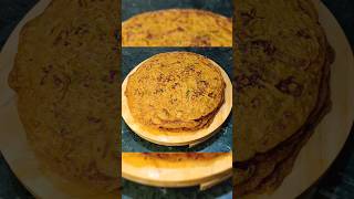 Thalipeeth recipe  Thalipith recipe  थालीपीठ रेसिपी  SonalRecipes thalipithrecipe thalipeeth [upl. by Jae]