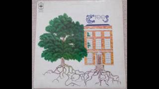 Trees – The Garden Of Jane Delawney  UK Acid Folk [upl. by Wynne941]