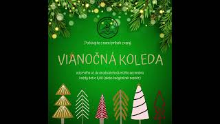 Vianočná koleda  23 december [upl. by Eicyaj327]