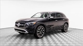 New 2025 MercedesBenz GLC Barrington IL 456691 [upl. by Pen982]