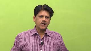 Introduction  Development of Sociology in India  Prof Ashish Saxena [upl. by Tanitansy437]