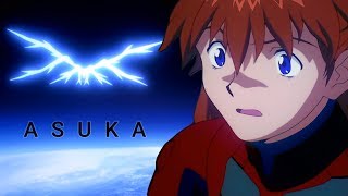 Asuka mind broken  Episode 22 [upl. by Alroi]