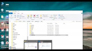 Part 2 How to Download and install seeddms opensource software on localhost win 10 wampsserver [upl. by Horvitz]