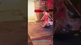 Stasis warlock is OP in ironbanner d2 destiny2 ironbanner gaming crucible stasis [upl. by Etteniotna182]