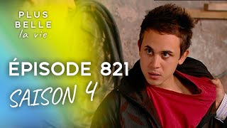 PBLV  Saison 4 Épisode 821  Maxime surpris par Frémont [upl. by Arriaet]