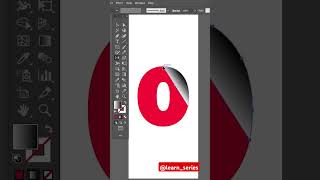 Adobe Illustrator Tutorial logo design logo logos icon design designer identity graphics [upl. by Anselm]