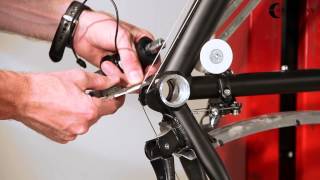 Heinzmann Workshop EBike Drive System »DirectPower« English Version [upl. by Ahsiemak]