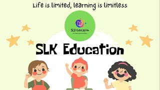 KidConnect NFC Educational Concept Book  SLK Education [upl. by Ejroj]