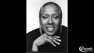 CMG Salutes Judith Jamison Artistic Director of The Alvin Ailey American Dance Theater [upl. by Hadik]