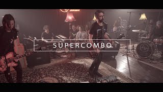 Supercombo  Full Show AudioArena Originals [upl. by Norak]