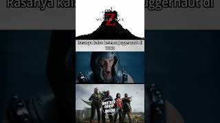 Juggernaut menyebalkan gaming gameplay youtubeshorts zombiesurvival shorts [upl. by Kuo987]