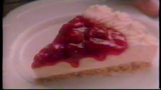 Sara Lee commercial  1995 [upl. by Valentine]