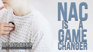 Why NAC Supplements are GameChangers [upl. by Atikim]