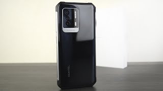 Oukitel WP17  автономний захищений та швидкий смартфон [upl. by Eednam437]