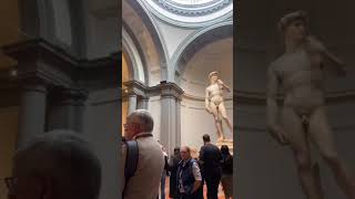 ACCORD Italy Smart Tours amp Experiences  Accademia Gallery Audio Guided Tour [upl. by Dimond351]