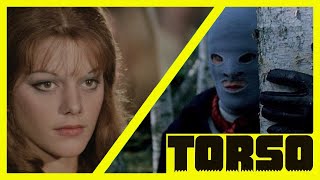 Torso 1973  Giallo or First True Slasher [upl. by Arihsan]