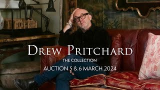 Drew Pritchard  The Collection [upl. by Trinidad]