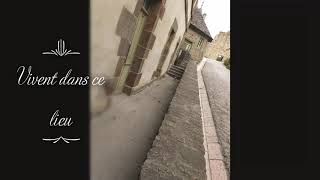 Les amis des chats errants du Mont Saint Michel [upl. by Hepsiba]