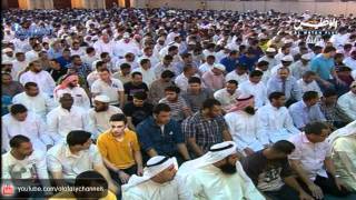 دعاء ليلة 25رمضان 1432هـ من المسجد الكبير  Doaa Night 25 Year 2011 [upl. by Henning]