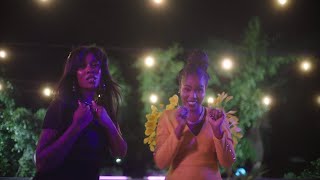 MzVee Ft Tiwa Savage  Coming Home Official Video [upl. by Oitaroh]