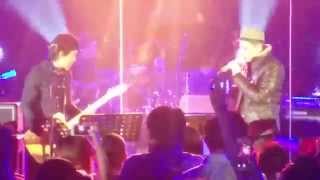 Ely Buendia and Bamboo  quotCome Togetherquot [upl. by Francisco]