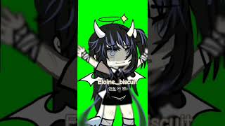 Heheh overlay gacha gachalife [upl. by Ayoras283]