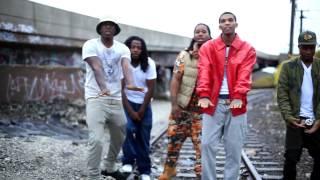 600Breezy Ft Edai  DWMTM Dir DibEnt [upl. by Aivatahs]