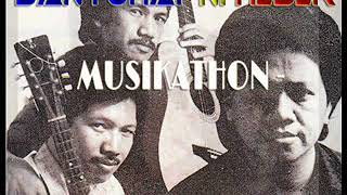 Songs of BANYUHAY NI HEBER MUSIKATHON [upl. by Acey]