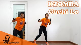 DZOMBA  Gachi lo by Chimi Nangsel Dorji  Dzongkha Zumba Bhutan [upl. by Lenni848]