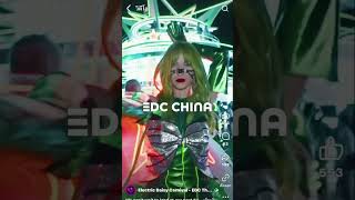 R U READY FOR EDCTHAILAND🇹🇭 tickets on sale now 2025 edc EDCTHAILAND THAILAND phuket edm [upl. by Xilef351]