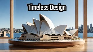 Jørn Utzon The Visionary Behind the Sydney Opera House [upl. by Oek]